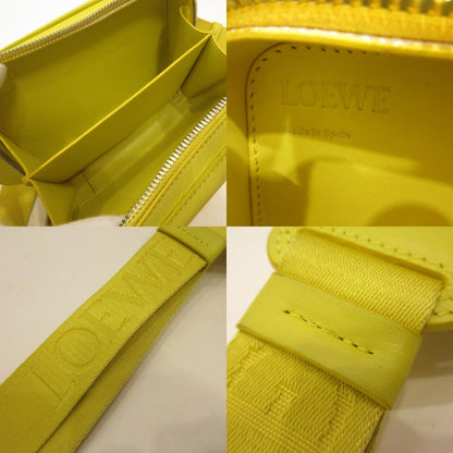LOEWE | ロエベ Molded Sling Bag ボディバッグ B987W42X07