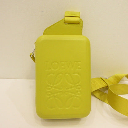 LOEWE | ロエベ Molded Sling Bag ボディバッグ B987W42X07