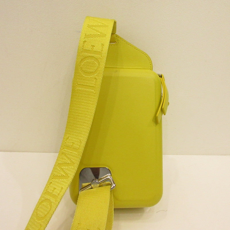 LOEWE | ロエベ Molded Sling Bag ボディバッグ B987W42X07