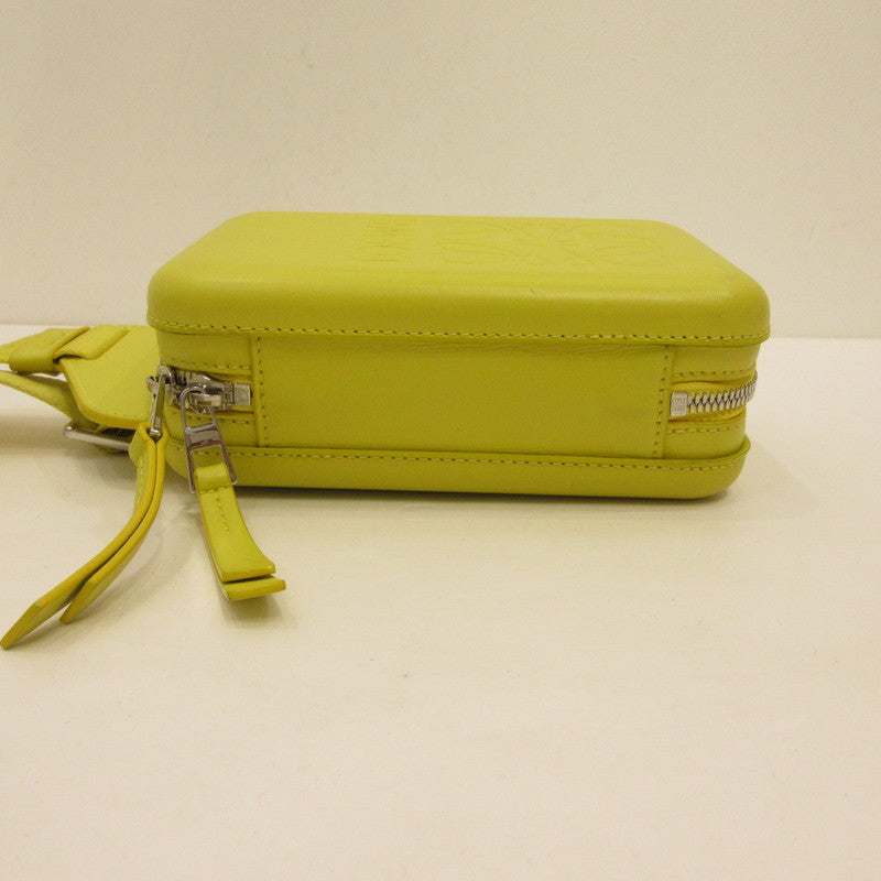 LOEWE | ロエベ Molded Sling Bag ボディバッグ B987W42X07