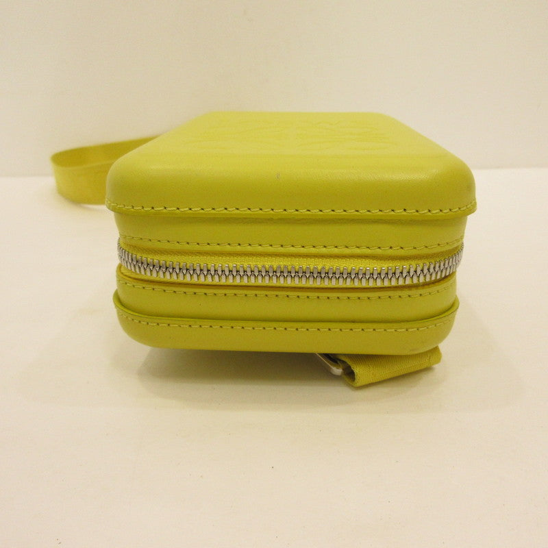LOEWE | ロエベ Molded Sling Bag ボディバッグ B987W42X07