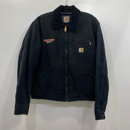 Carhartt | カーハート DUCK DETROIT JACKET その他アウター J001 BLK ブラック サイズ：L【姫路東店】