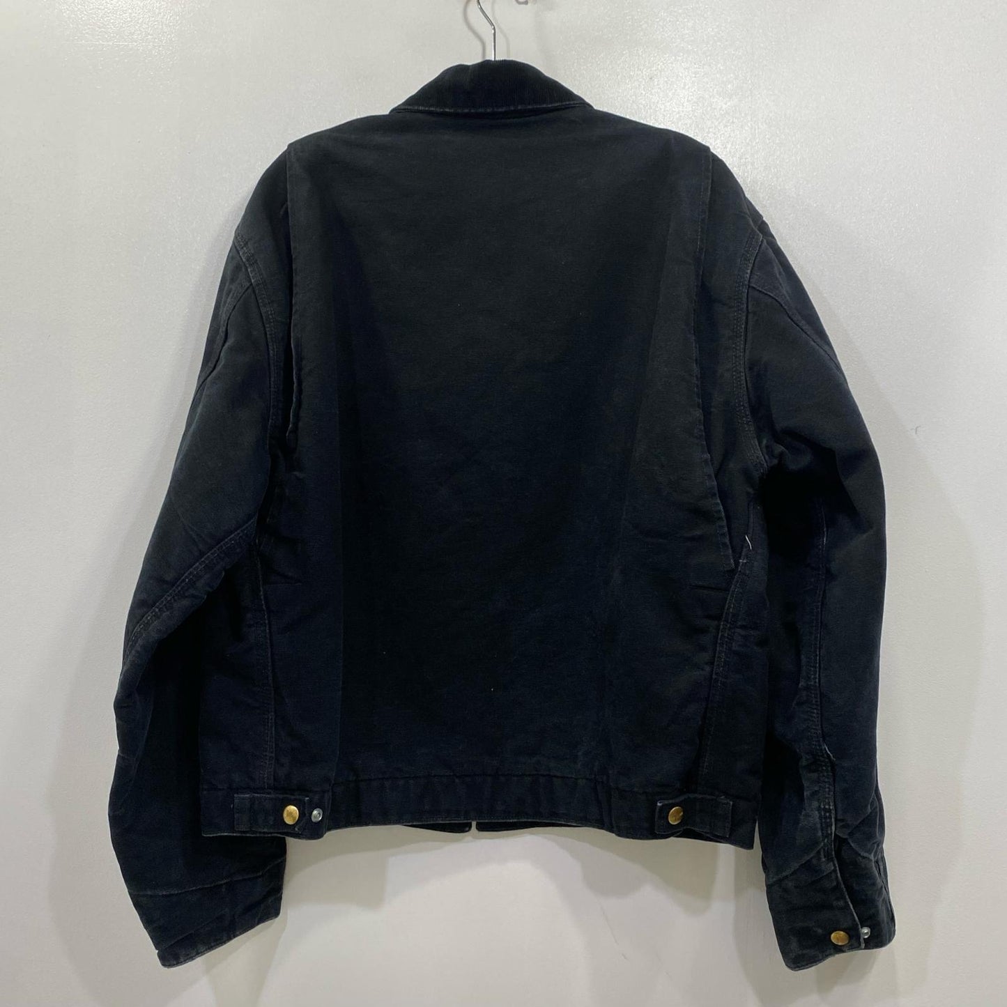 Carhartt | カーハート DUCK DETROIT JACKET その他アウター J001 BLK ブラック サイズ：L【姫路東店】