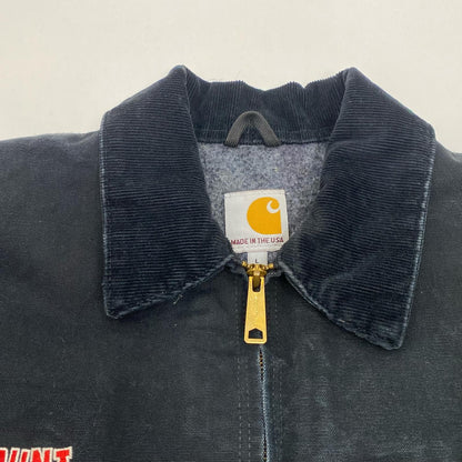 Carhartt | カーハート DUCK DETROIT JACKET その他アウター J001 BLK ブラック サイズ：L【姫路東店】