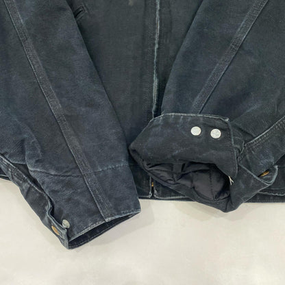 Carhartt | カーハート DUCK DETROIT JACKET その他アウター J001 BLK ブラック サイズ：L【姫路東店】