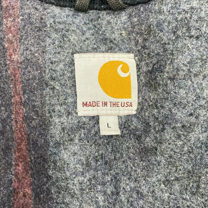 Carhartt | カーハート DUCK DETROIT JACKET その他アウター J001 BLK ブラック サイズ：L【姫路東店】