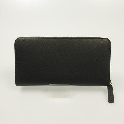 Emporio Armani | エンポリオ・アルマーニ 長財布 Y4R169 ブラック