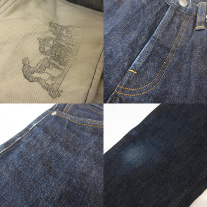 BIG JOHN | ビッグジョン RARE JEANS デニムパンツ R008 ネイビー サイズ：28
