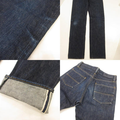 BIG JOHN | ビッグジョン RARE JEANS デニムパンツ R008 ネイビー サイズ：28