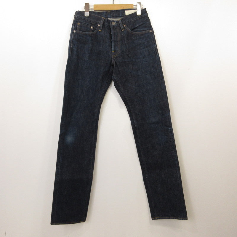 BIG JOHN | ビッグジョン RARE JEANS デニムパンツ R008 ネイビー サイズ：28