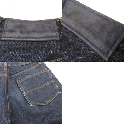 BIG JOHN | ビッグジョン RARE JEANS デニムパンツ R008 ネイビー サイズ：28