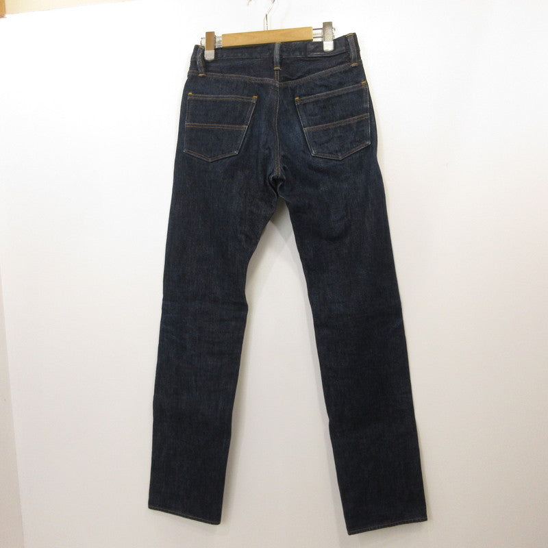 BIG JOHN | ビッグジョン RARE JEANS デニムパンツ R008 ネイビー サイズ：28
