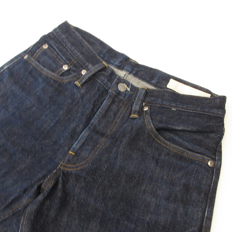 BIG JOHN | ビッグジョン RARE JEANS デニムパンツ R008 ネイビー サイズ：28