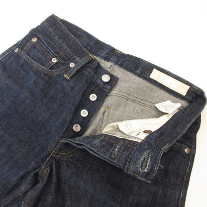 BIG JOHN | ビッグジョン RARE JEANS デニムパンツ R008 ネイビー サイズ：28