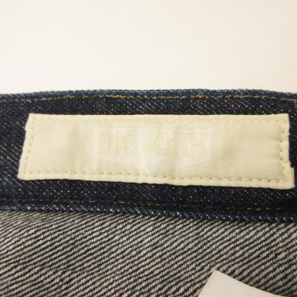 BIG JOHN | ビッグジョン RARE JEANS デニムパンツ R008 ネイビー サイズ：28