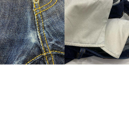 DSQUARED2 | ディースクエアード CLASSIC KENNY JEANS デニムパンツ S74LA0785 2015S/S ネイビー サイズ：46【姫路東店】