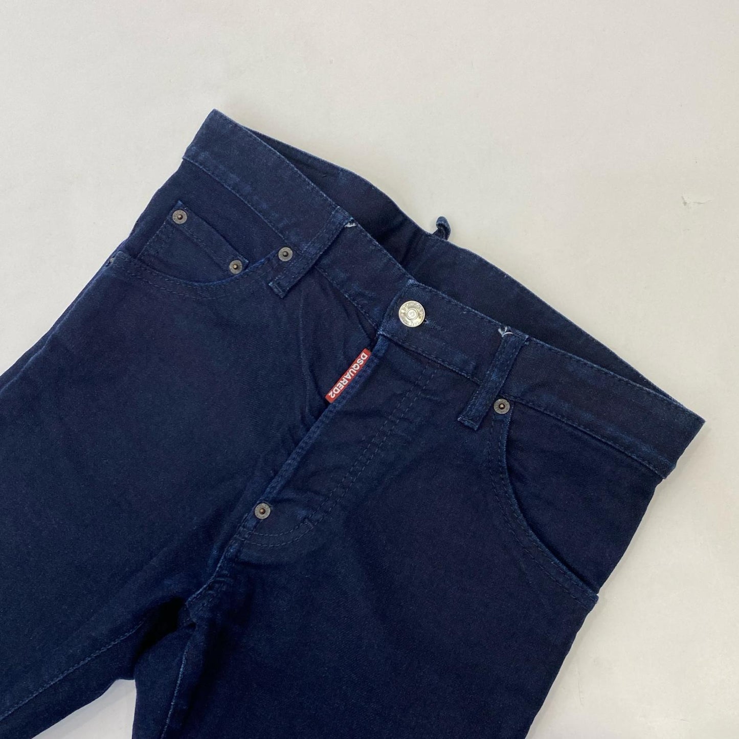 DSQUARED2 | ディースクエアード COOL GUY JEAN デニムパンツ S74LB0908 2022S/S サイズ：44【姫路東店】