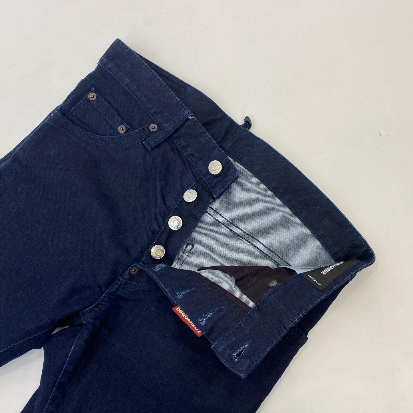 DSQUARED2 | ディースクエアード COOL GUY JEAN デニムパンツ S74LB0908 2022S/S サイズ：44【姫路東店】
