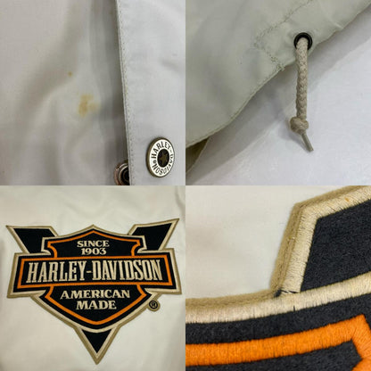 HARLEY-DAVIDSON | ハーレーダビットソン その他アウター 40097 サイズ：L【姫路東店】