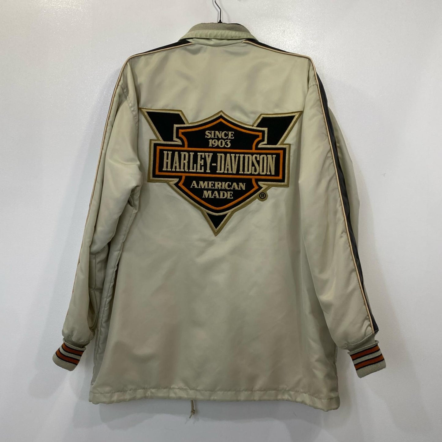 HARLEY-DAVIDSON | ハーレーダビットソン その他アウター 40097 サイズ：L【姫路東店】