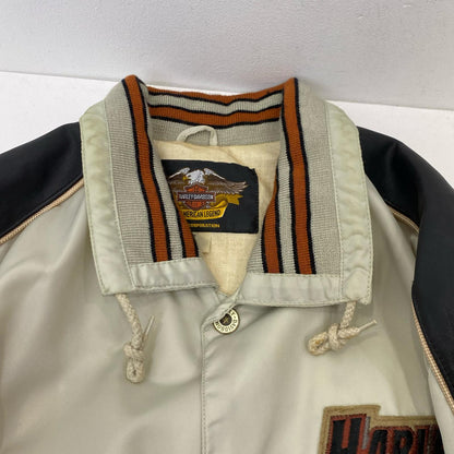 HARLEY-DAVIDSON | ハーレーダビットソン その他アウター 40097 サイズ：L【姫路東店】