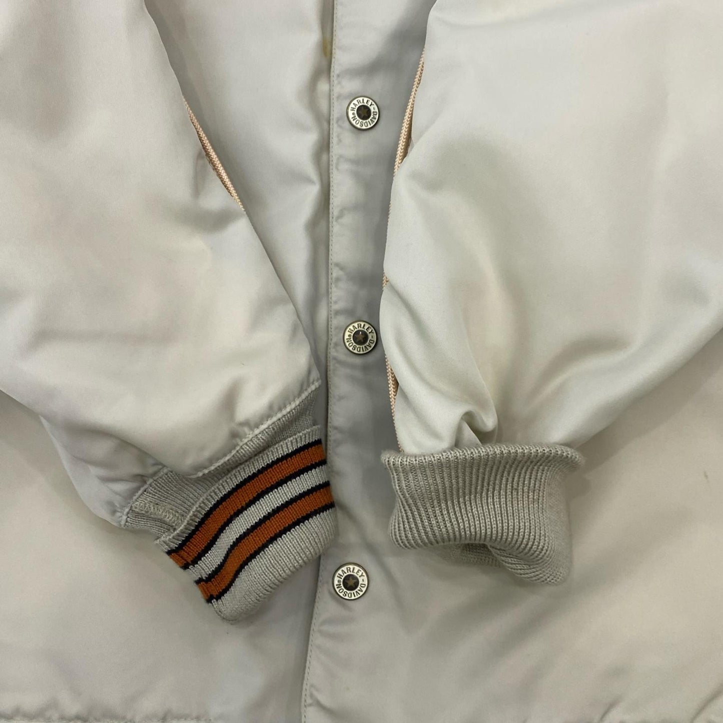 HARLEY-DAVIDSON | ハーレーダビットソン その他アウター 40097 サイズ：L【姫路東店】