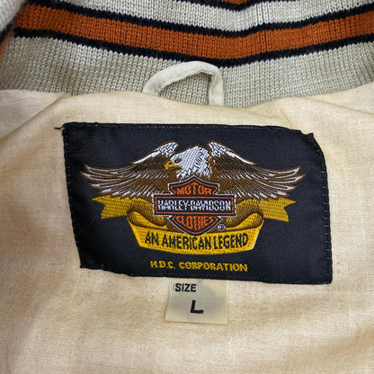 HARLEY-DAVIDSON | ハーレーダビットソン その他アウター 40097 サイズ：L【姫路東店】