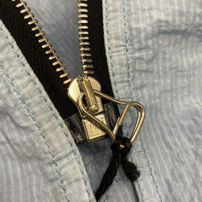 RIPSTOP WORK SHIRT 半袖シャツ SS23-SHR-105-01 2023S/S ライトブルー サイズ：46【姫路東店】