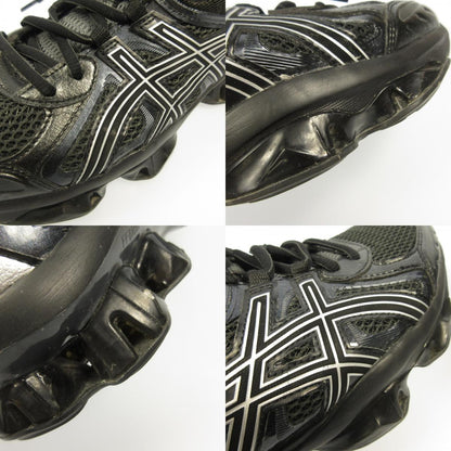 asics | アシックス GEL-QUANTUM KINETIC スニーカー 1203A270-023 ブラック 28.5cm