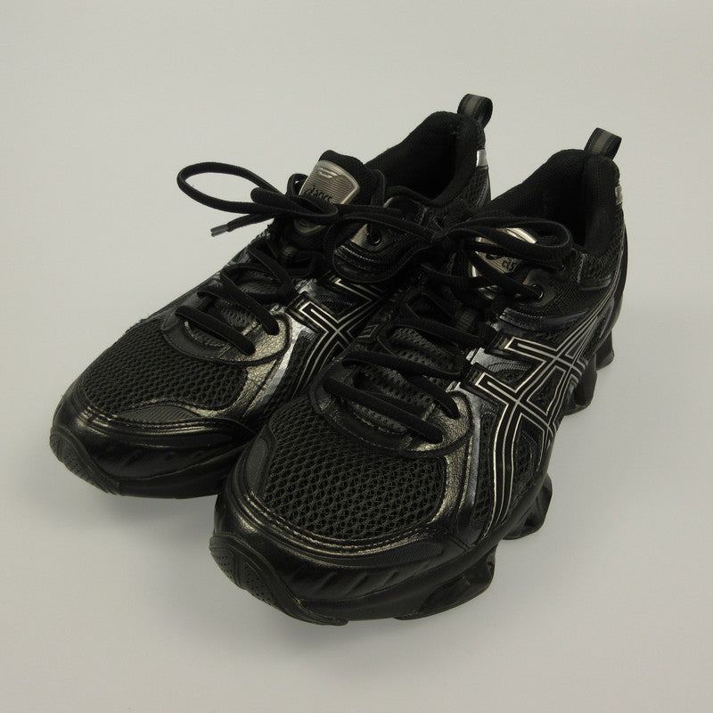 asics | アシックス GEL-QUANTUM KINETIC スニーカー 1203A270-023 ブラック 28.5cm