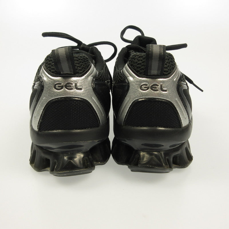 asics | アシックス GEL-QUANTUM KINETIC スニーカー 1203A270-023 ブラック 28.5cm
