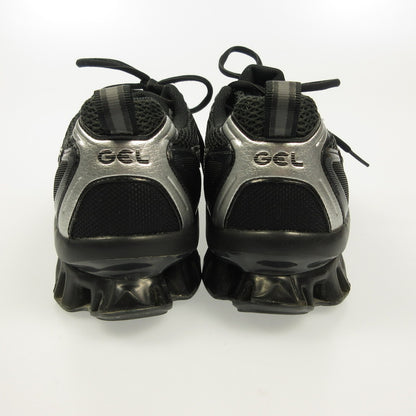 asics | アシックス GEL-QUANTUM KINETIC スニーカー 1203A270-023 ブラック 28.5cm