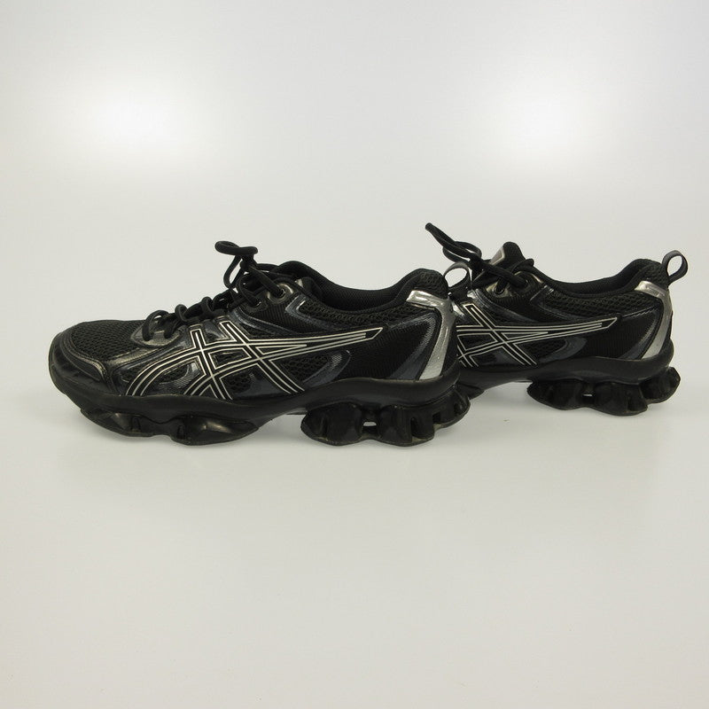 asics | アシックス GEL-QUANTUM KINETIC スニーカー 1203A270-023 ブラック 28.5cm