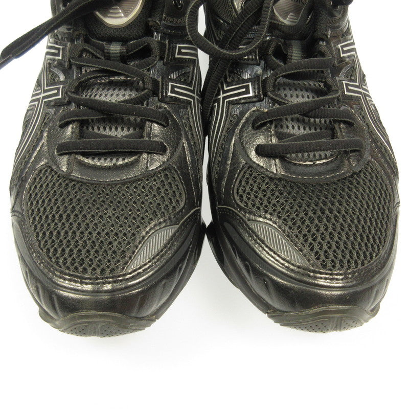asics | アシックス GEL-QUANTUM KINETIC スニーカー 1203A270-023 ブラック 28.5cm