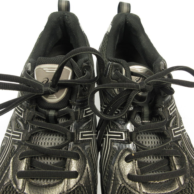 asics | アシックス GEL-QUANTUM KINETIC スニーカー 1203A270-023 ブラック 28.5cm