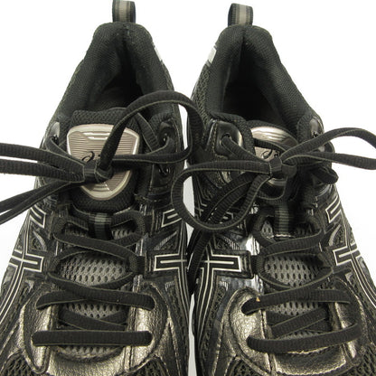 asics | アシックス GEL-QUANTUM KINETIC スニーカー 1203A270-023 ブラック 28.5cm