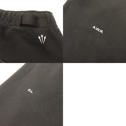 NIKE | ナイキ NOCTA CS FLEECE OH PANT パンツ FZ4676-010 NOCTA ブラック サイズ：M
