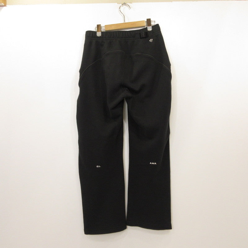 NIKE | ナイキ NOCTA CS FLEECE OH PANT パンツ FZ4676-010 NOCTA ブラック サイズ：M