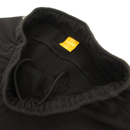 NIKE | ナイキ NOCTA CS FLEECE OH PANT パンツ FZ4676-010 NOCTA ブラック サイズ：M