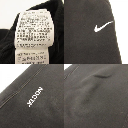NIKE | ナイキ NOCTA CS FLEECE OH PANT パンツ FZ4676-010 NOCTA ブラック サイズ：M