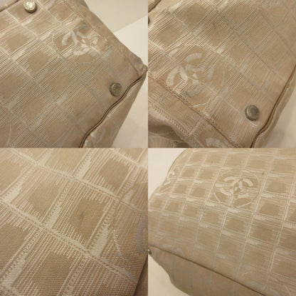 CHANEL | シャネル ニュートラベル TGM トートバッグ
