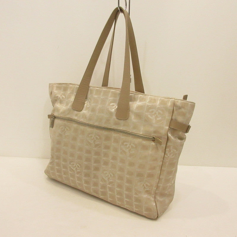 CHANEL | シャネル ニュートラベル TGM トートバッグ