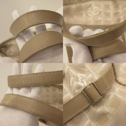 CHANEL | シャネル ニュートラベル TGM トートバッグ