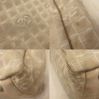 CHANEL | シャネル ニュートラベル TGM トートバッグ