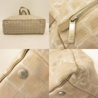 CHANEL | シャネル ニュートラベル TGM トートバッグ