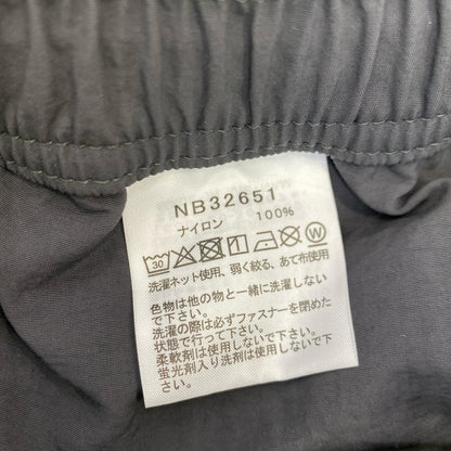 THE NORTH FACE | ザ・ノースフェイス VERSATILE PANT パンツ NB32651 グレー サイズ：M【姫路東店】