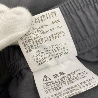 THE NORTH FACE | ザ・ノースフェイス VERSATILE PANT パンツ NB32651 グレー サイズ：M【姫路東店】