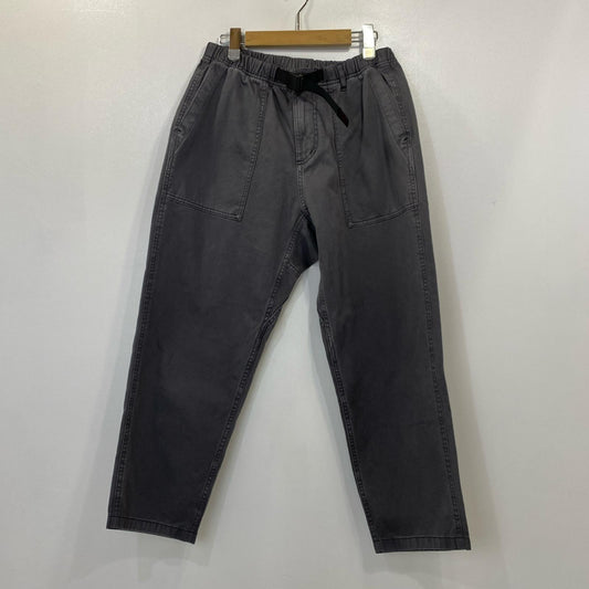 Gramicci | グラミチ LOOSE TAPERED PANTS パンツ G103-OGT グレー サイズ：M【姫路東店】