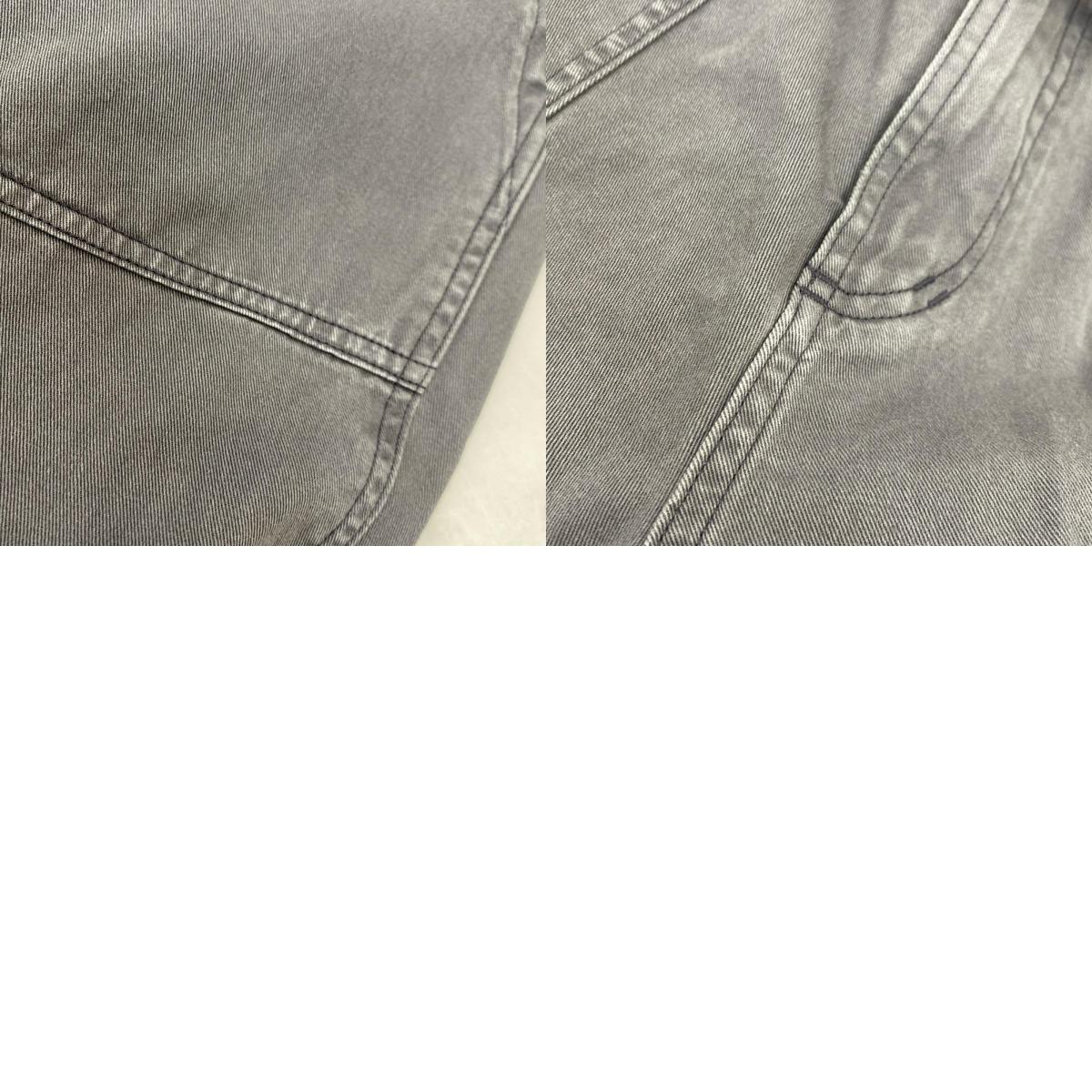 Gramicci | グラミチ LOOSE TAPERED PANTS パンツ G103-OGT グレー サイズ：M【姫路東店】