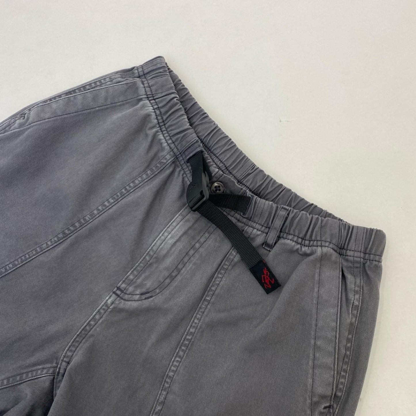 Gramicci | グラミチ LOOSE TAPERED PANTS パンツ G103-OGT グレー サイズ：M【姫路東店】
